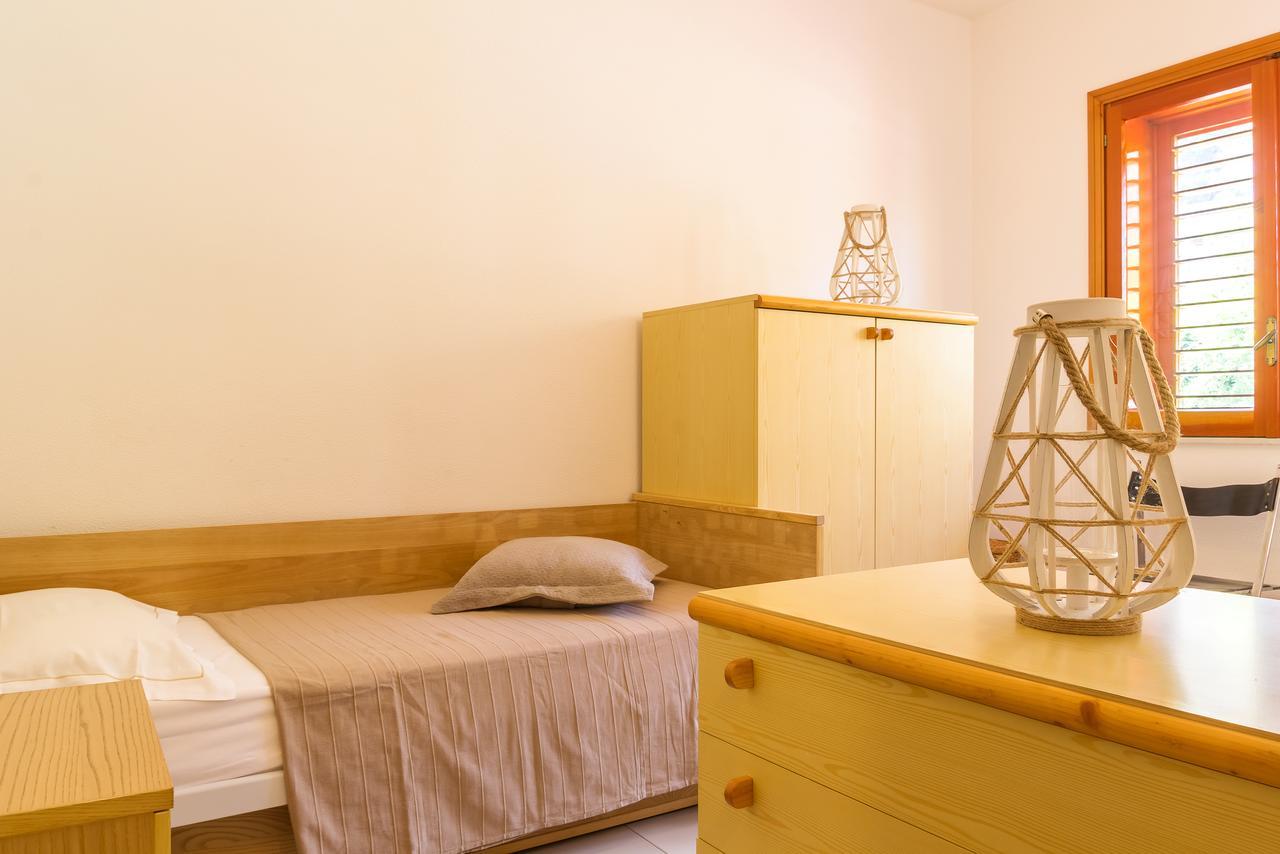Blue Wood Apartment Letojanni Ngoại thất bức ảnh