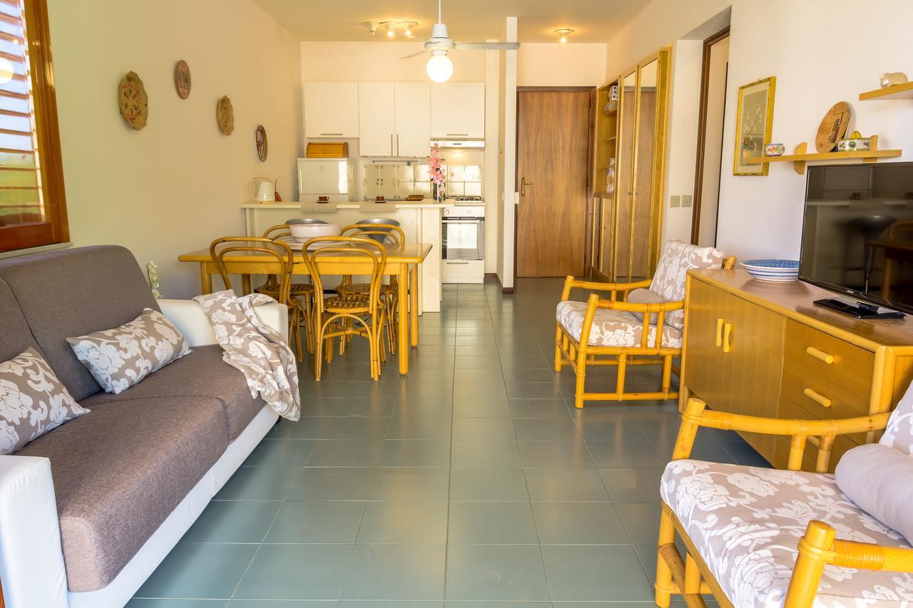 Blue Wood Apartment Letojanni Ngoại thất bức ảnh