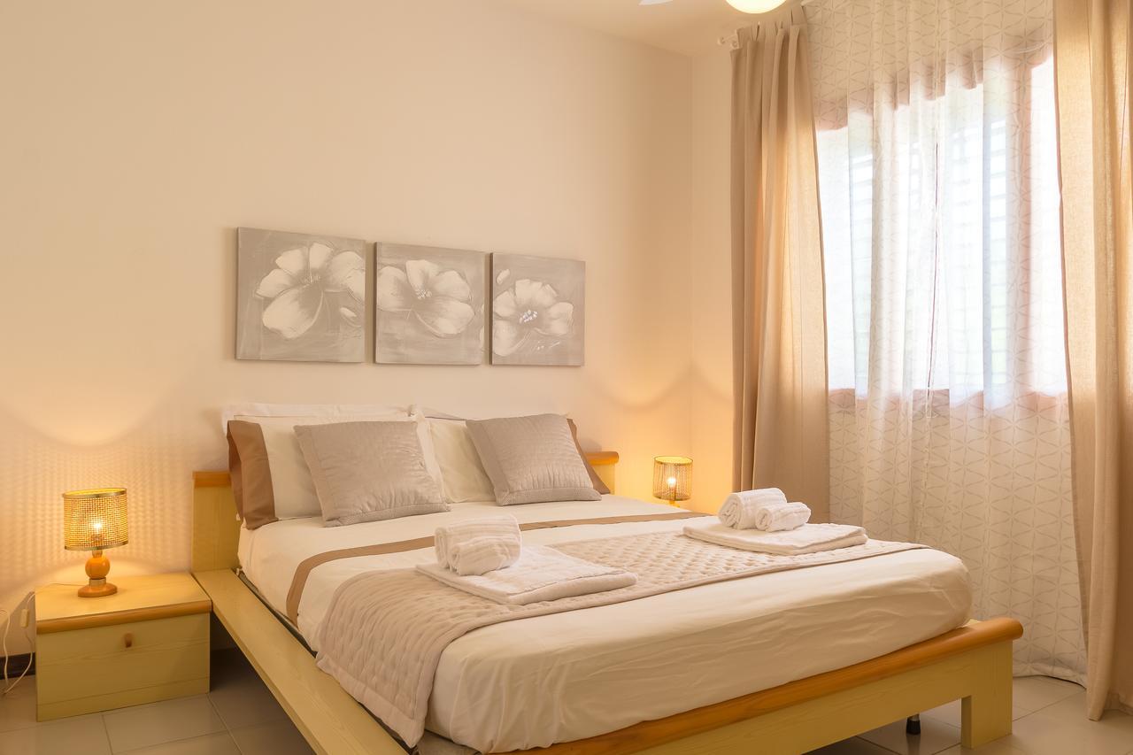 Blue Wood Apartment Letojanni Ngoại thất bức ảnh